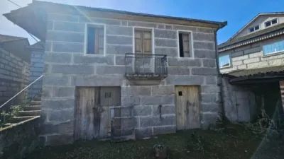 Chalet in O Pereiro de Aguiar photo 11