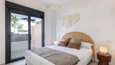Apartment in Los Alcázares photo 20