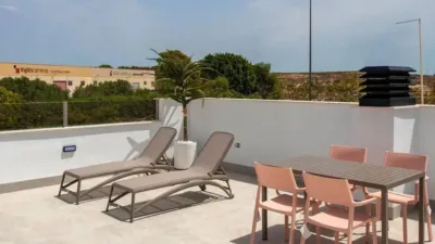 Chalet in Murcia Capital photo 24