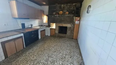 Rustic house in San Cristovo de Cea photo 6