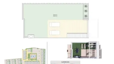 Apartment in Finestrat photo 5