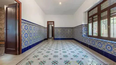Chalet in Ibi photo 15