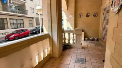 Apartment in Guardamar del Segura photo 6
