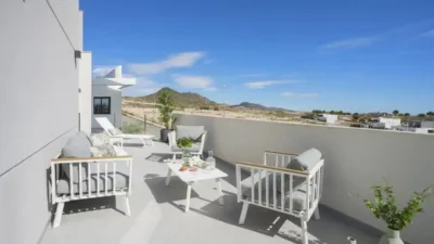Chalet in Murcia City photo 7