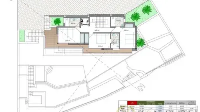 Chalet in Calpe - Calp photo 12