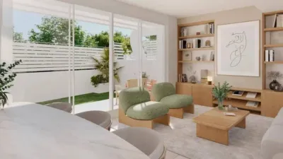 Chalet in Estepona photo 7