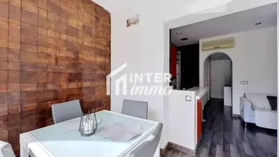 Apartment at Edificio Albion Segre, 3-4 photo 4