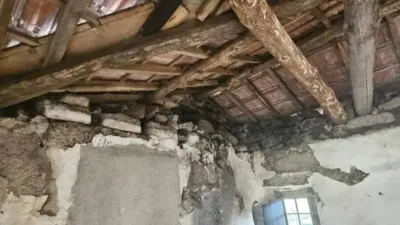 Rustic house in Ourense Capital photo 10
