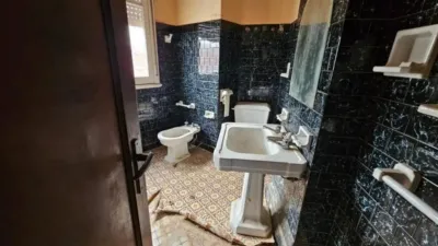 Apartment in Ribadavia photo 34
