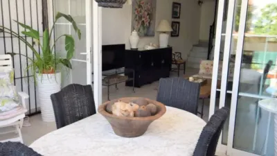 Chalet in Santa Pola photo 19
