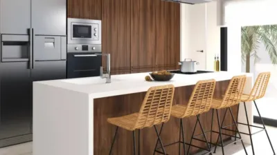 Chalet in Fortuna photo 5