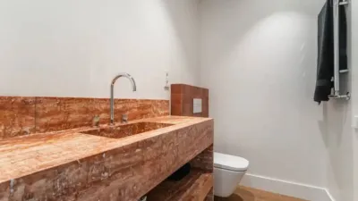 Apartment in Universidad-Malasaña photo 18