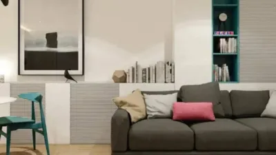 Apartment in Ourense City photo 3