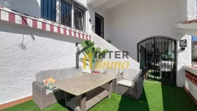 Chalet on Carrer del Montgrí photo 18
