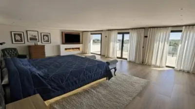 Chalet in Camping Valdemorillo photo 7