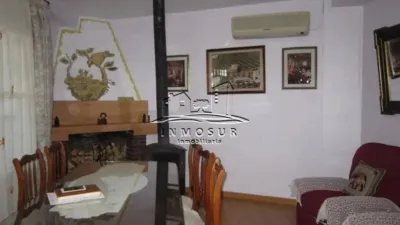 Chalet in Lucena photo 10