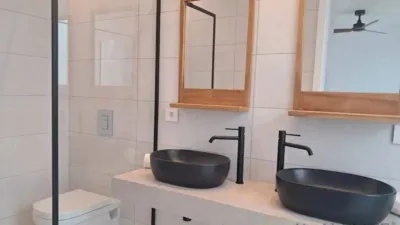 Semi-detached villa in L'Alfàs del Pi photo 31