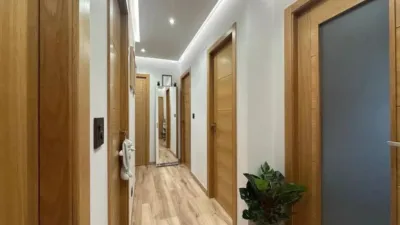 Flat in Ourense City photo 36
