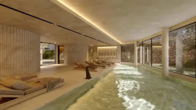 Penthouse in Estepona photo 36