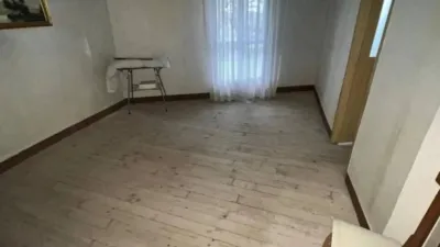 Chalet in Baños de Molgas photo 31