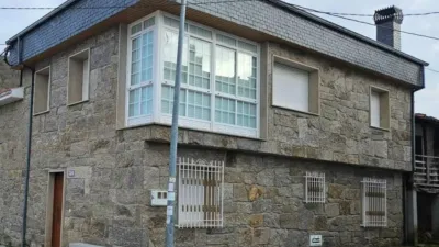 Chalet in A Teixeira photo 32