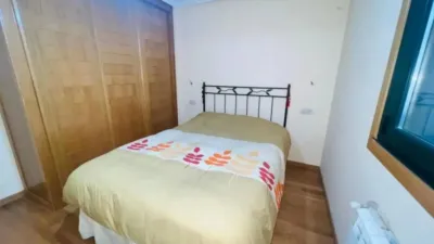 Apartment on Calle de Altamira photo 10