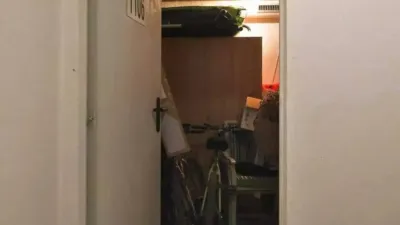 Apartment in Santa Margarida photo 34
