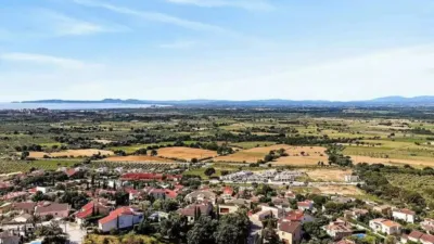 Chalet in Les Torroelles photo 32