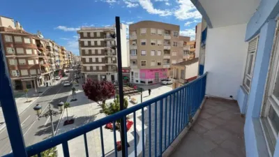 Apartment in Guardamar del Segura photo 2