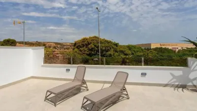 Chalet in Murcia Capital photo 25