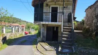 Chalet in Rúa de Naves photo 14