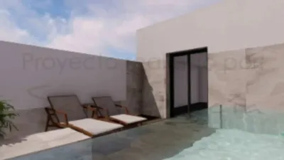 Apartment in Lucena photo 8