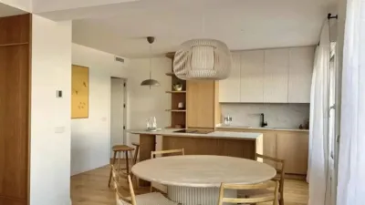 Penthouse in Goya photo 5