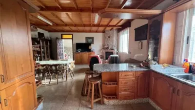 Chalet in Ourense City photo 7