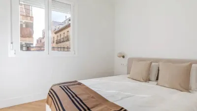 Apartment in Universidad-Malasaña photo 20