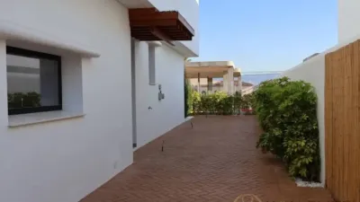 Semi-detached villa in L'Alfàs del Pi photo 61