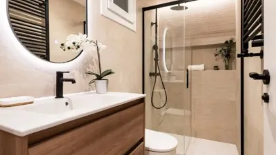 Apartment in Fuente del Berro photo 33