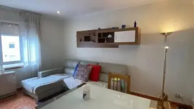 Apartment in Ourense City Centre photo 3