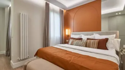 Apartment on Castellana photo 8