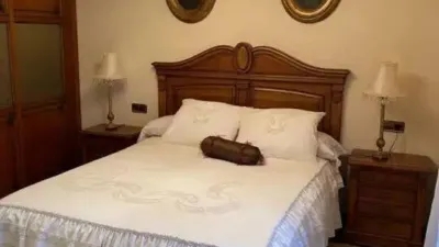 Chalet in Vilamarín photo 8
