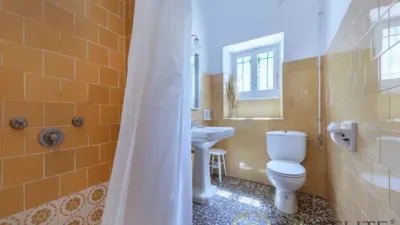 Chalet in Ibi photo 19