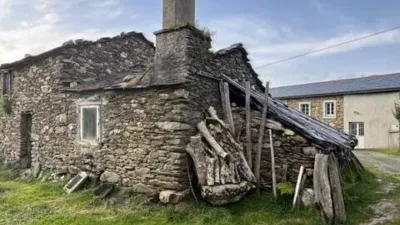 Rustic house on Calle Lugar Penaoseira, 5 photo 4