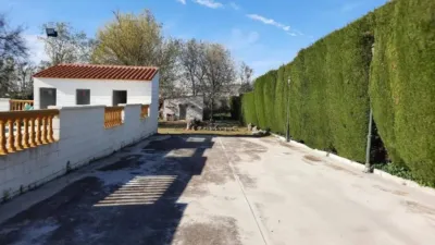 Chalet in Lucena photo 7