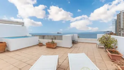 Duplex in Racó de l'Oix photo 5