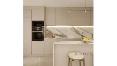 Apartment in Golf Bahía Urbanization photo 17