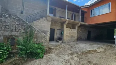 Rustic house in San Cristovo de Cea photo 2