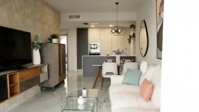 Chalet in Rojales photo 18