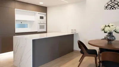 Apartment in Guardamar del Segura photo 41