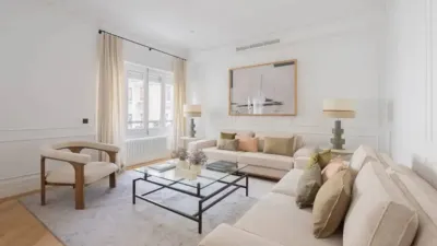 Apartment in Recoletos photo 3