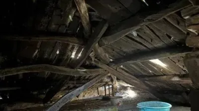 Rustic property in Ortigueira photo 33